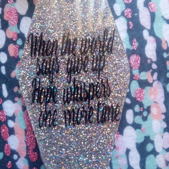 Litte mermaid keychain - Picture 4 of 5